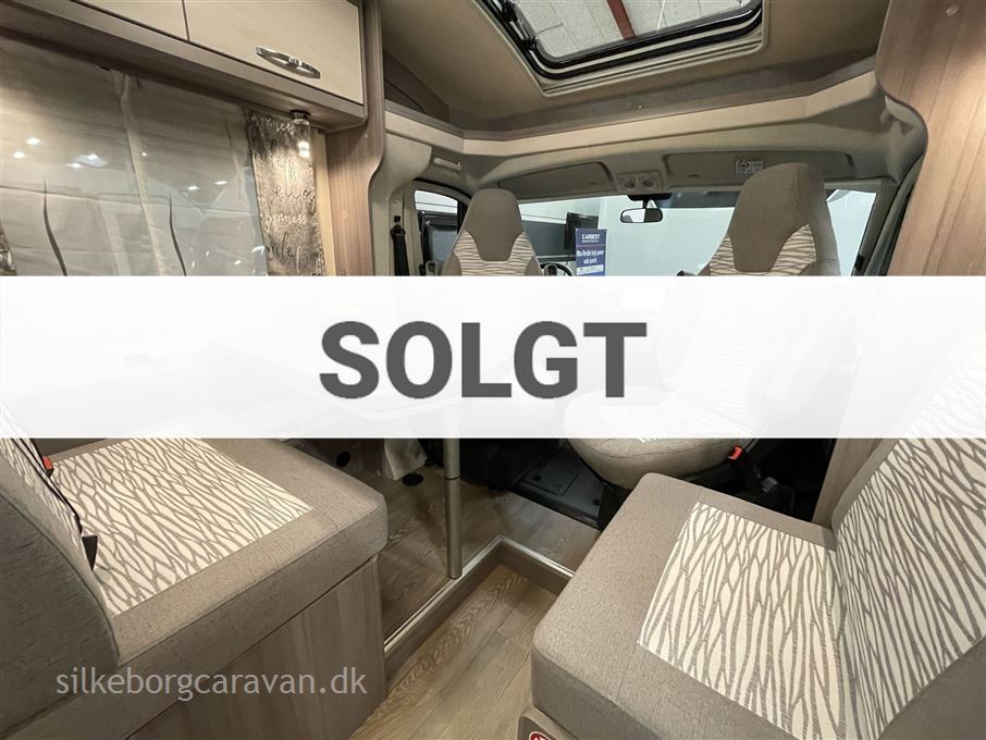 Hobby Ontour Edition V65 GF